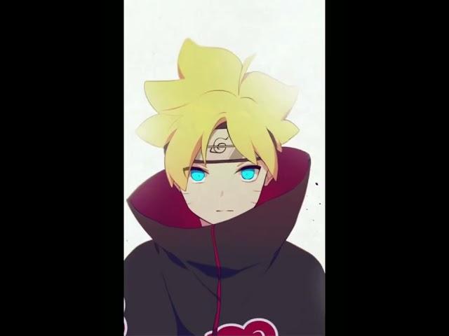 Anime naruto:family naruto