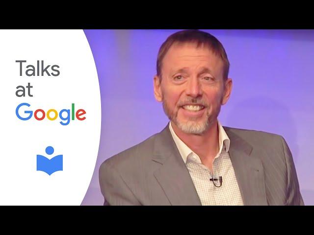 Never Split the Difference | Chris Voss | Talks at Google