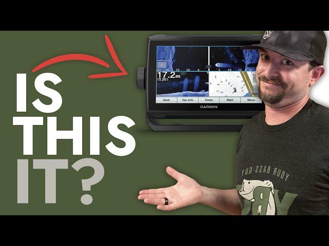 Honest Garmin Echomap UHD 73sv Review