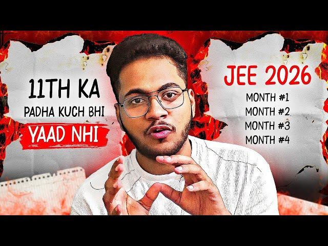 JEE 2026 : Watch This if You are Preparing Online ‼️ IMPORTANT️