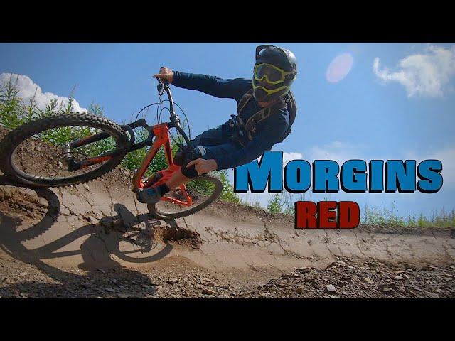 Morgins Bike Park 'La Tobogane' World Class Trail Check