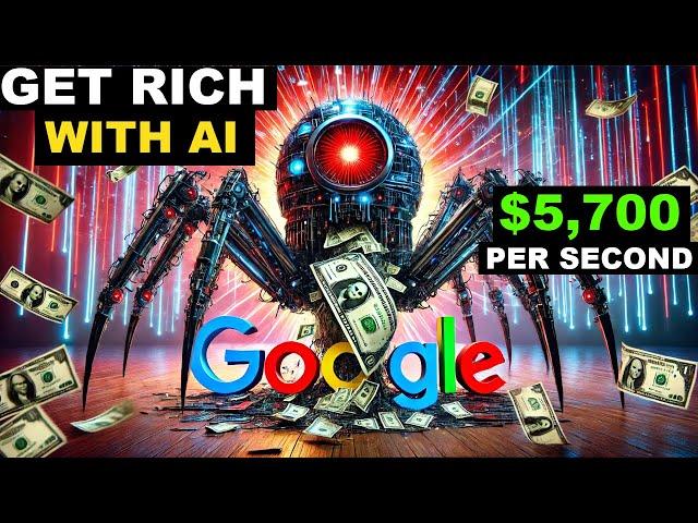 Ai News: These AI 'Crawler' Bots Get Money From Google!