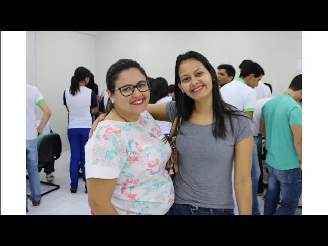 I Mostra Técnica | IFRN Campus Canguaretama