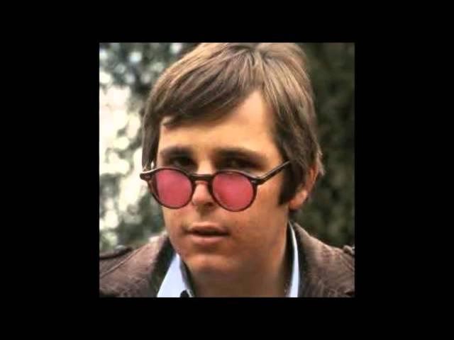 Carl Wilson- I Wish For You