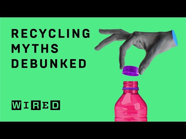 Here's what happens to your recycling | On Location