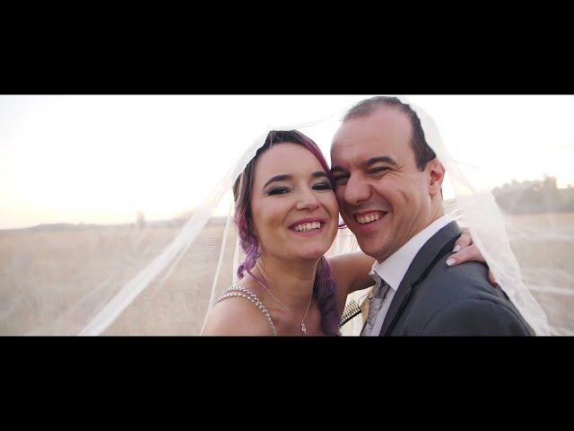 Marcello & Melanie | A different kind of love | Wedding video | Makiti Wedding venue