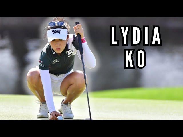 CRAZIEST "LYDIA KO" MOMENTS - LPGA | WSN