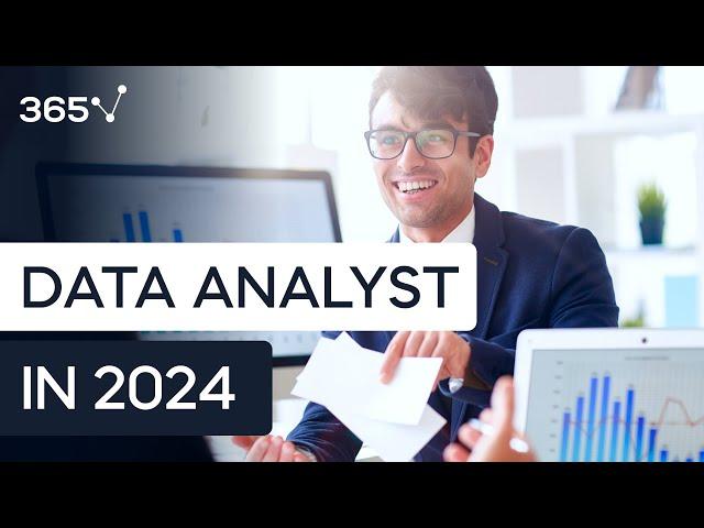 How to Become a Data Analyst