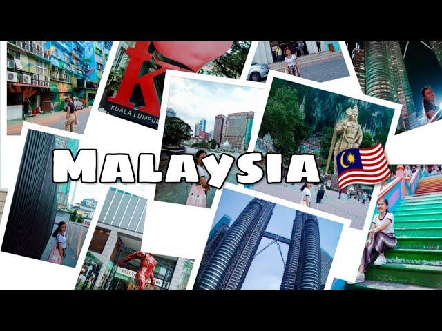 MALAYSIA 2019  [KTRAVELS]