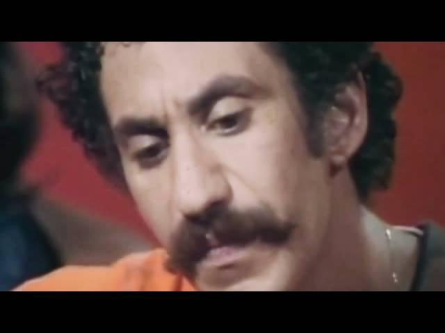 Jim Croce - Operator -HD