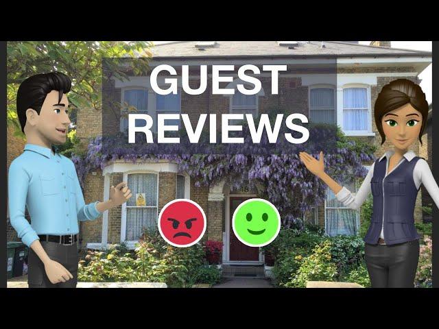 St. James's Guest House | Reviews real guests Hotels in London, Great Britain