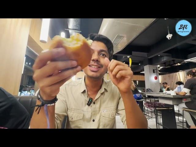 How To Get Free Food At McDonalds  | Hack | Food Vlog