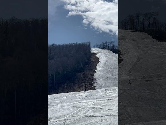 CatamountSkiRun1