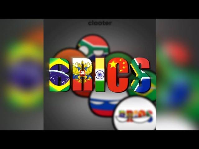 "Eternal Enemies" | BRICS - NATO