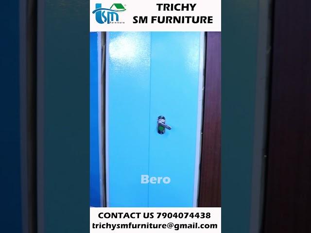 bero | steel bero | wooden bero @trichysmfurniture