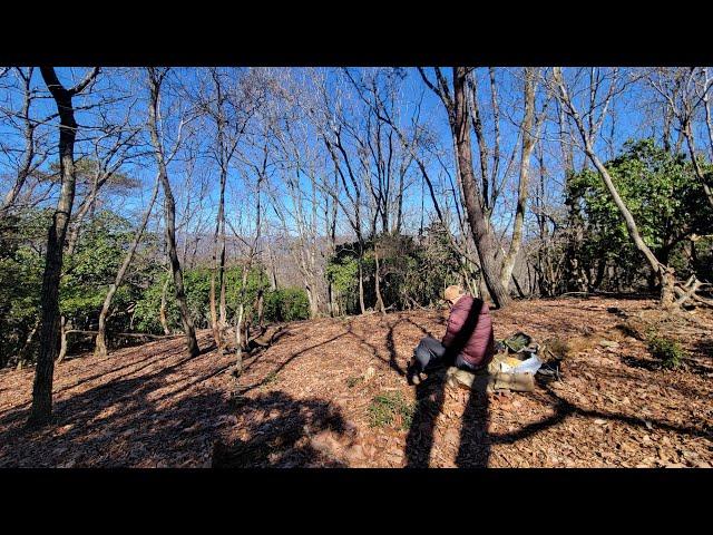 千代田 堂床山 里キン2