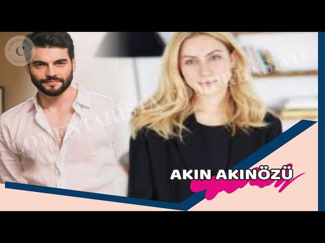 Akın Akınözü Image Crisis Explained: Did you respond to Sandra?