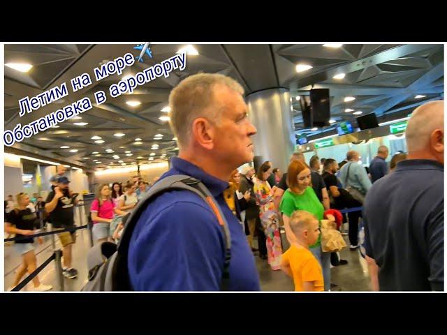 Летим в Турцию  Turkish Airlines.Обстановка в аэропорту.Что с задержками рейсов.Цены бешеные