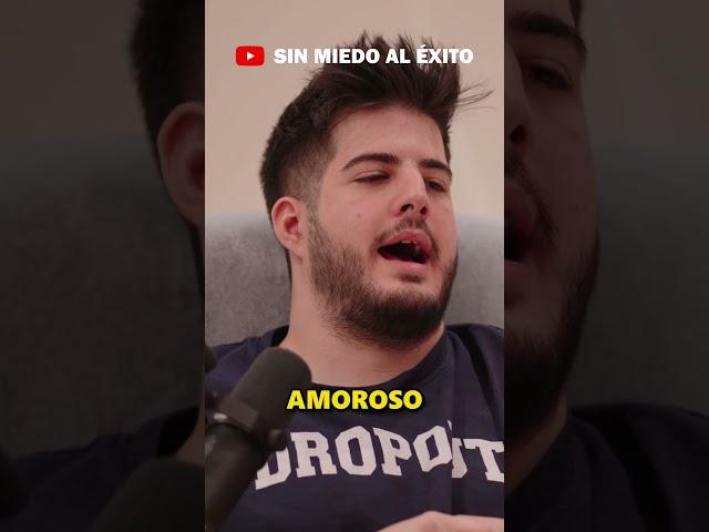 ¿ElmilloR estuvo con Abby? #delox #elmillor #smae_podcast #shorts #abby