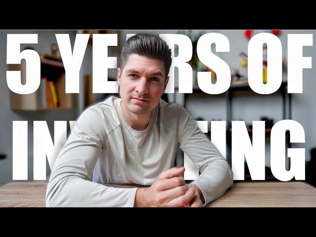 How I Built My Financial Advisor Business in 5 Years
