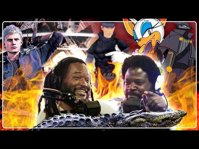 The Slop of an Average Human Mother | Woolie VS Whatever