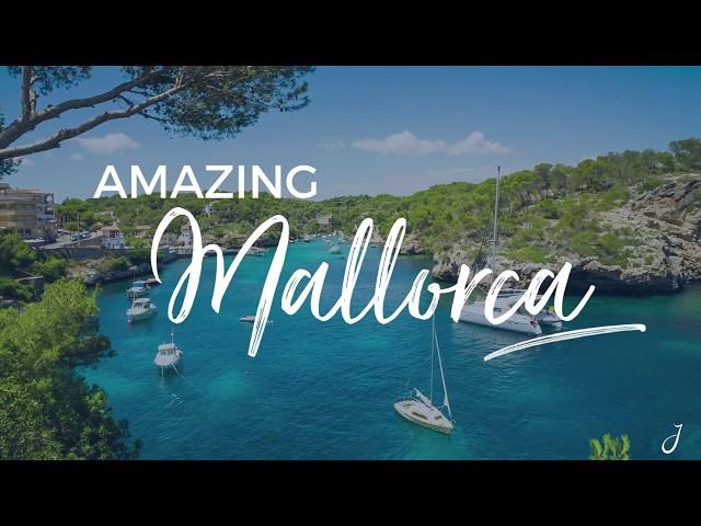 James Villa Holidays - Amazing Mallorca