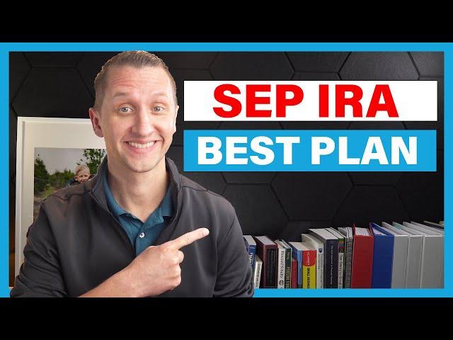 SEP IRA: Is this the best retirement plan for small business owners?