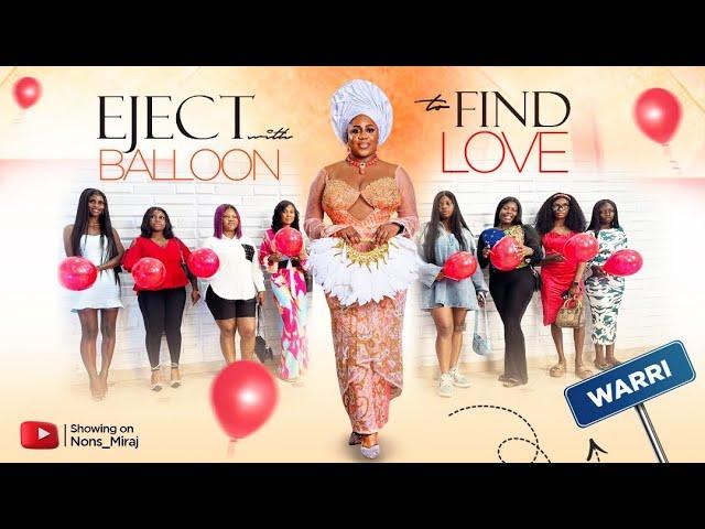 Episode 50 (Warri edition 2) Pop the balloon to eject least attractive guy on the show