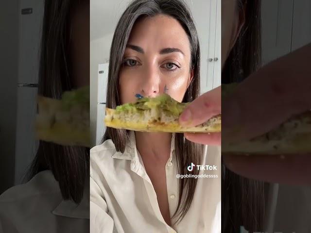 giantess TikTok Girl Vore