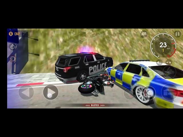 Xtreme Motor Bike Game || Zarif Gaming || part 2