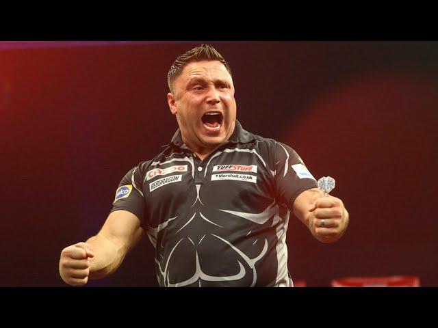 Darts-WM: Price ohne Probleme ins Achtelfinale | SID