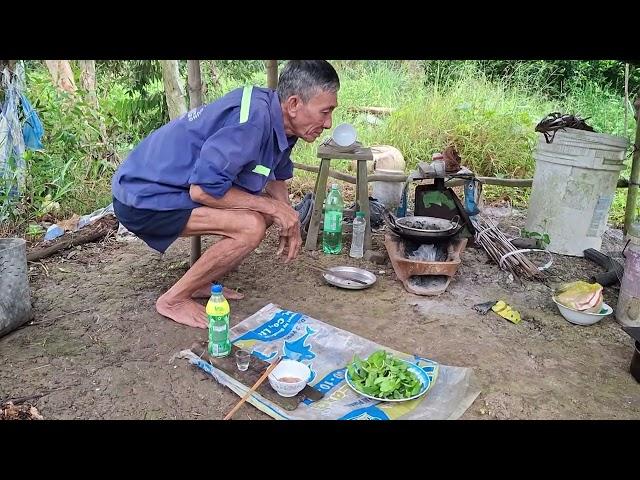 tình nghĩa hai anh em ở miền quê nghèo.