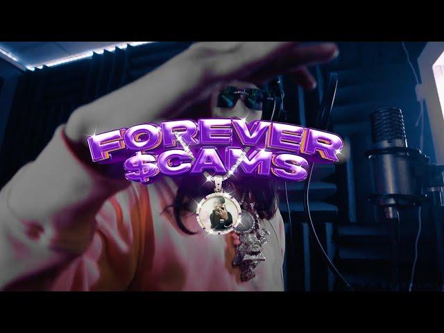 BabyTron - Forever $cams (Official Video)