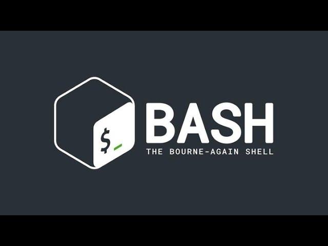 Session1 Introduction to Bash Script Absolute beginner