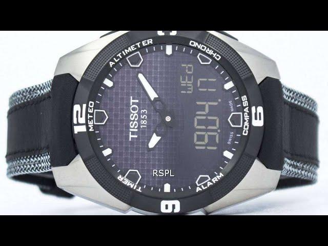 TOP 5 BEST TISSOT WATCHES FOR MEN BUY IN 2022 [Tissot 1853 Watch]