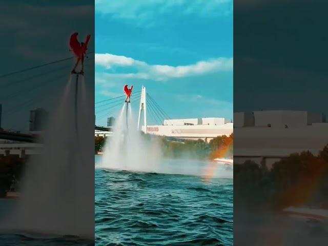 #спорт #мотивация #цели #экстрим #flyboard #следуйзамной #вдохновение