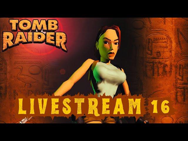 Tomb Raider | 100% Let's Play | Part 16