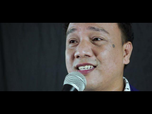 To Where You Are by Josh Groban - Cover by Sir KC Abonado