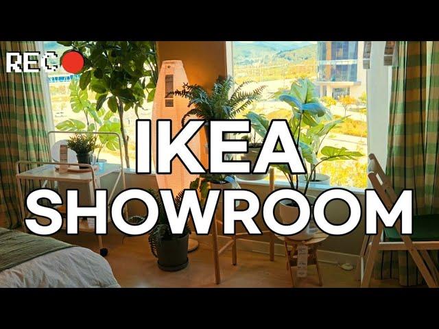 IKEA 이케아 SHOWROOM  shopping in korea vlog ,haul ,trend DIY COSTCO KOREA VLOG FOOD TOWER TOUR