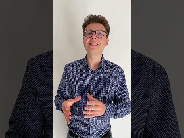 Wie soll ich mich am besten auf die Prüfung vorbereiten?
