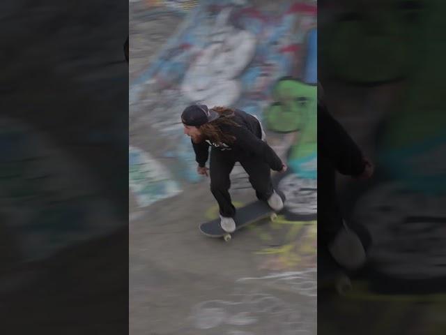 Nick Peterson Kieran Woolley and Chris Russell ripping the Northwest  #skateboarding #diy