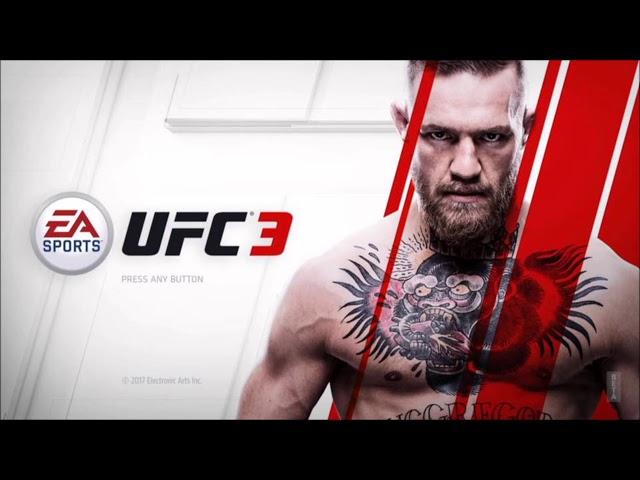 Avelino - Powerz (UFC 3 & Tomb Raider Soundtrack)