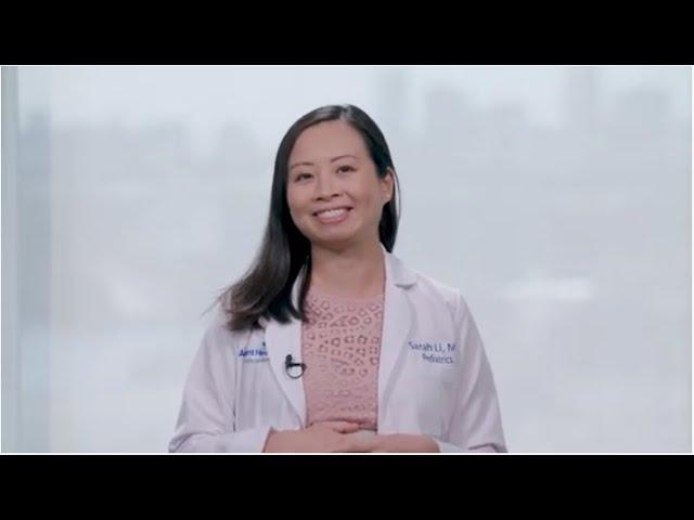 Sarah Li, MD