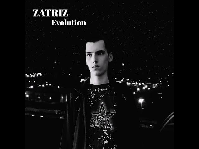 Zatriz - Prison In Space