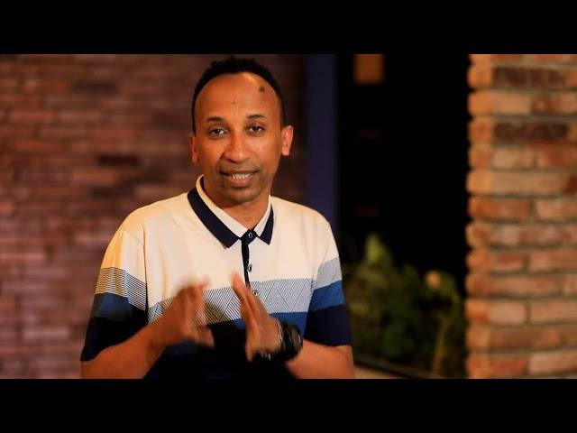 MENSUR ABDULKENI OFF-THE-PITCH | Mensur Abdulkeni | መንሱር አብዱልቀኒ