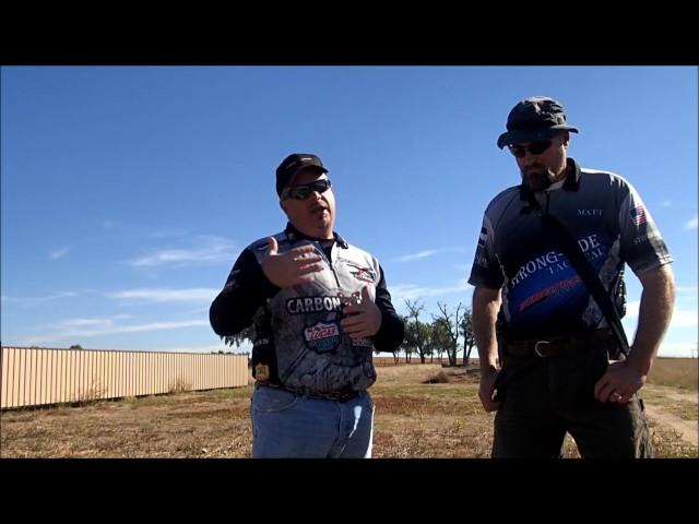 3Gun Rifle Introduction