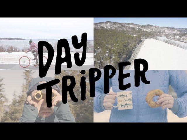 DAY TRIPPER - A New England Ski Film