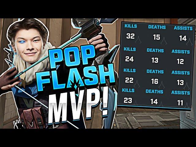 SEN Sinatraa | I WON THE $50,000 VALORANT TOURNAMENT MVP! (Full Tournament Highlights)