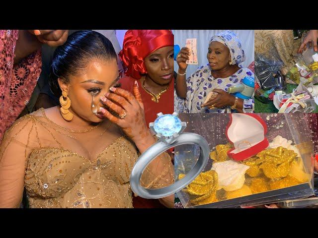 1Millions de Ndawtal et les Terangas de la jumelle de Fanta Seydi de la série famille Sénégalais…