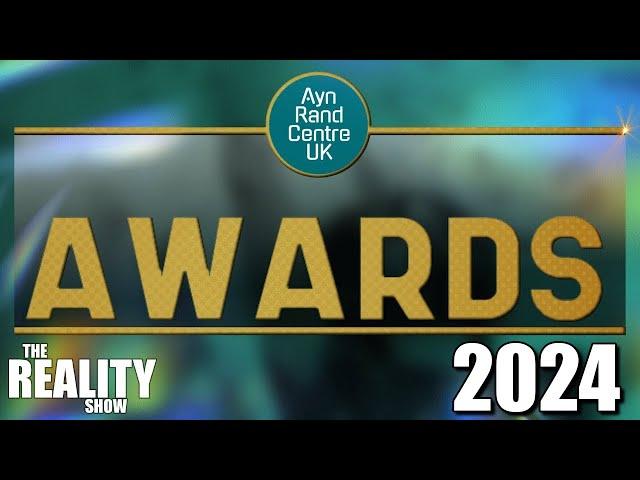 The ARCUK Awards 2024